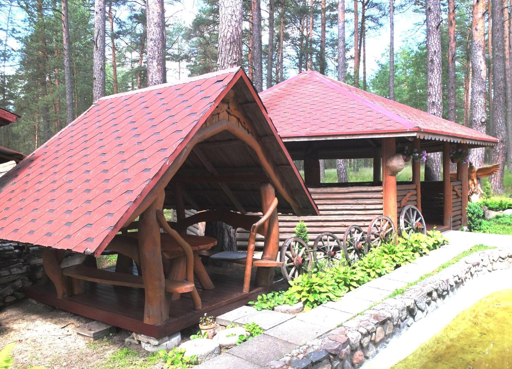 Hotel Jerevan Druskininkai Exterior photo